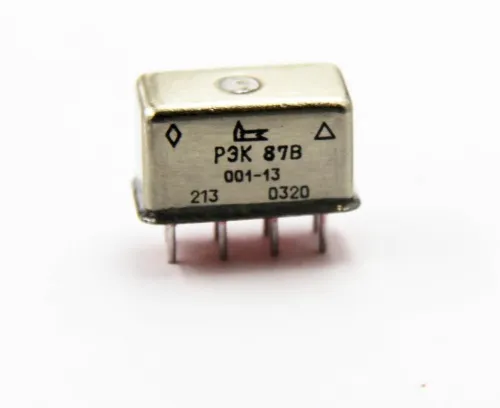 РЭК87В ИДЯУ.647611.001.13 фото 5 РЭК87В ИДЯУ.647611.001.13 фото 5