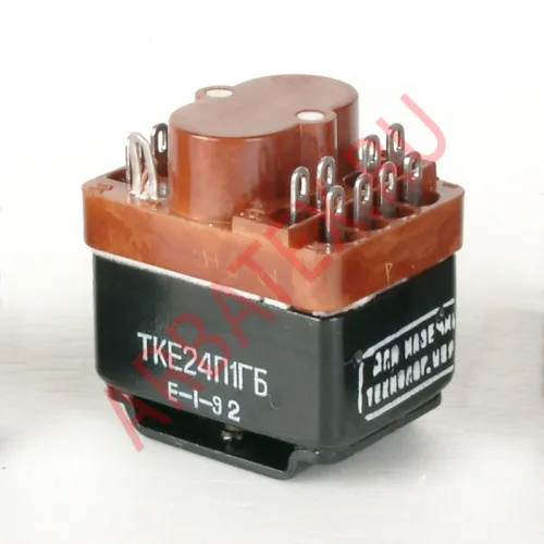ТКЕ24П1ГБ фото 3