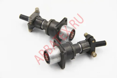 2РМ14БПН4Г1В1 Разъемы 2РМ, 2РМТ, 2РМГ, 2РМДТ, ОНЦ-РГ фото фото 3