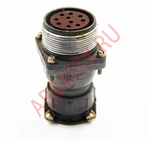 ШР32ПК12НГ1 розетка Разъемы разное фото фото 3