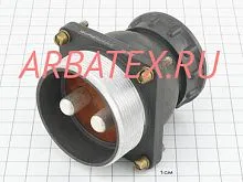 2РТ20ПК2НШ6-А вилка фото