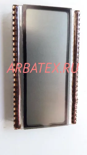 ИЖЦ4-6/7 дисплей жидкокристаллический ИЖЦ4-6/7 дисплей жидкокристаллический