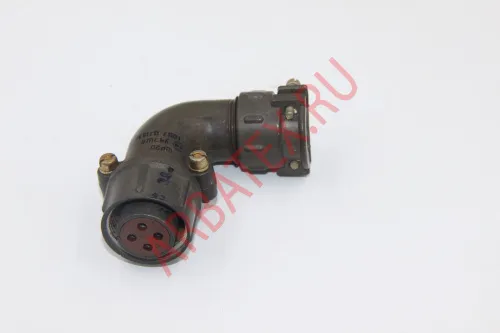 ШР20У4ЭШ4 розетка фото фото 2 ШР20У4ЭШ4 розетка Разъемы ШР, СШР фото фото 2