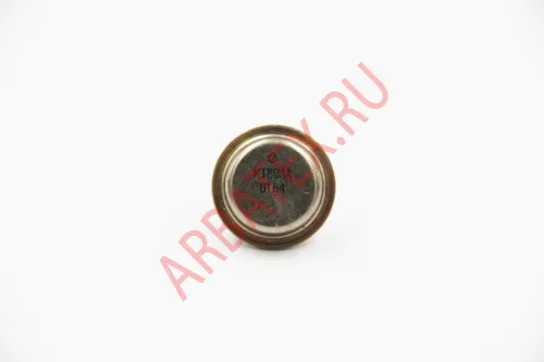 КТ803А фото 3 КТ803А фото 3