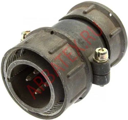 ШР28У4ЭГ8 вилка фото фото 2 ШР28У4ЭГ8 вилка Разъемы ШР, СШР фото фото 2