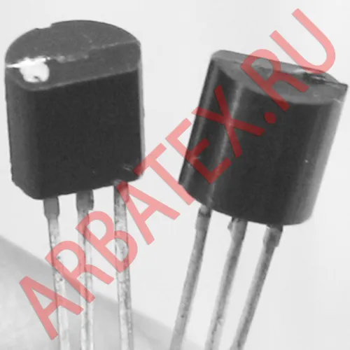 У43АМ динистор фото 2 У43АМ динистор фото 2