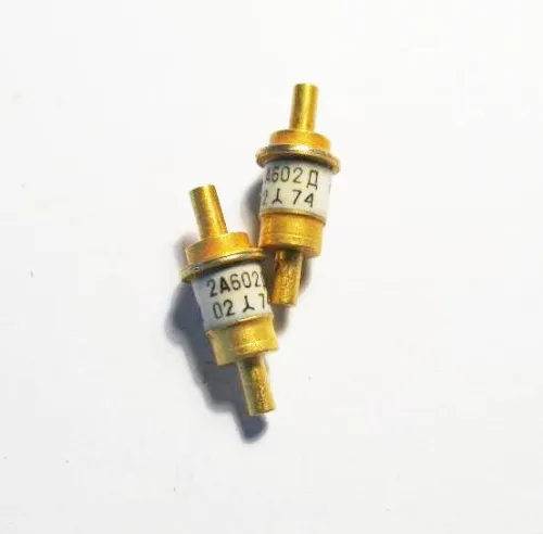 2А602Д диод 2А602Д диод