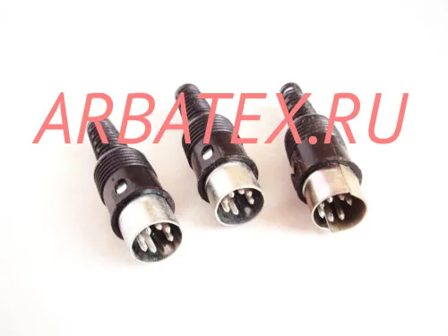 ОНЦ-ВГ-11-7/16В фото ОНЦ-ВГ-11-7/16В Разъемы разное фото