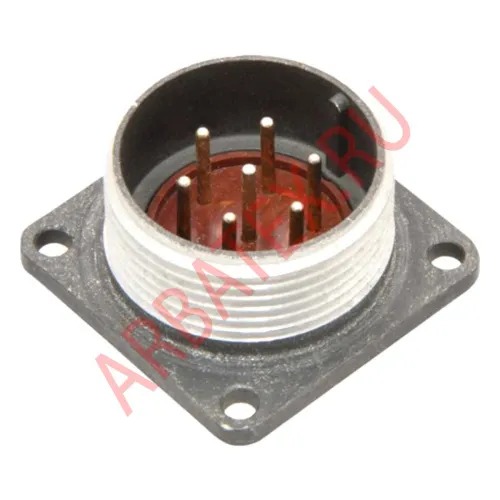 2РМДТ27Б7Ш5А1В фото фото 3 2РМДТ27Б7Ш5А1В Разъемы 2РМ, 2РМТ, 2РМГ, 2РМДТ, ОНЦ-РГ фото фото 3