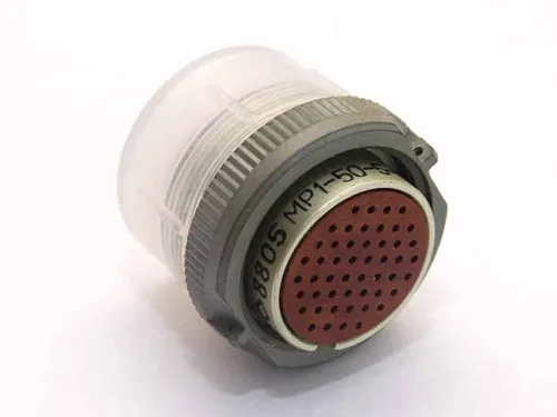 МР1-50-5Э  РОЗ С/К Разъемы разное фото