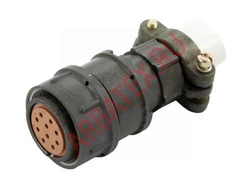 2РМТ22КПН10Г1А1 фото фото 4 2РМТ22КПН10Г1А1 Разъемы 2РМ, 2РМТ, 2РМГ, 2РМДТ, ОНЦ-РГ фото фото 4