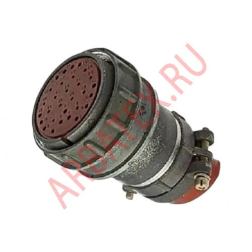 2РМ42КПН30Г2А1 Разъемы 2РМ, 2РМТ, 2РМГ, 2РМДТ, ОНЦ-РГ фото