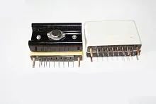 Т-403 У2 логика фото