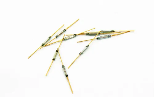 МКА-10501 гр.А геркон фото 2