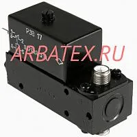 РЭВ-17 РФ4.562.009-01.02