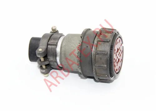 2РМД36КПН20Г6В1 фото фото 3 2РМД36КПН20Г6В1 Разъемы 2РМ, 2РМТ, 2РМГ, 2РМДТ, ОНЦ-РГ фото фото 3