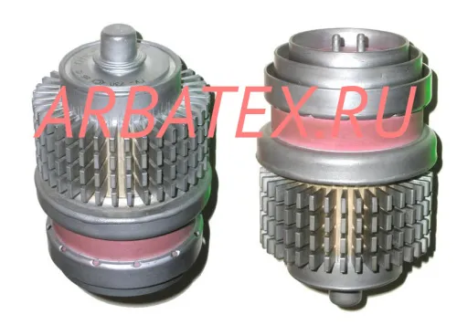 ГУ-73П тетрод генераторный ГУ-73П тетрод генераторный