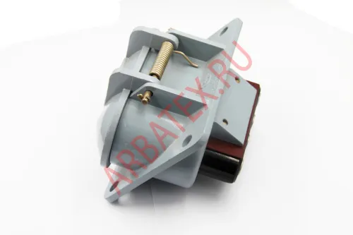 СШЩ8-4х60-3Р розетка Разъемы разное фото фото 4