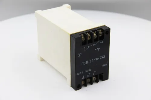 ЕЛ-10-2У3-220В фото 5 ЕЛ-10-2У3-220В фото 5