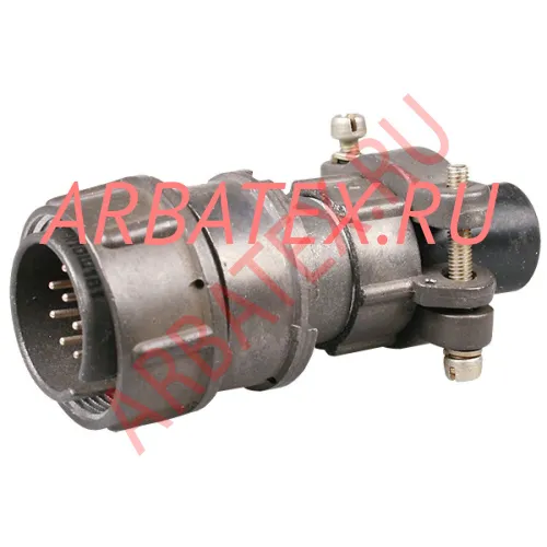 2РМ22К10Ш1В1 фото 2РМ22К10Ш1В1 Разъемы 2РМ, 2РМТ, 2РМГ, 2РМДТ, ОНЦ-РГ фото