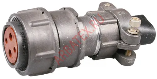 2РМТ22КПН4Г3А1В фото фото 4 2РМТ22КПН4Г3А1В Разъемы 2РМ, 2РМТ, 2РМГ, 2РМДТ, ОНЦ-РГ фото фото 4