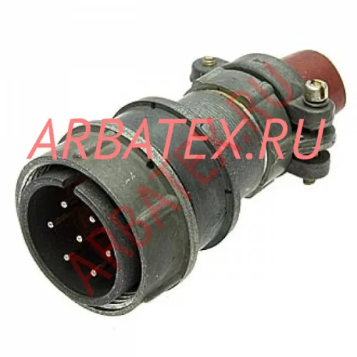 2РМДТ27КПН7Ш5В1В фото 2РМДТ27КПН7Ш5В1В Разъемы 2РМ, 2РМТ, 2РМГ, 2РМДТ, ОНЦ-РГ фото