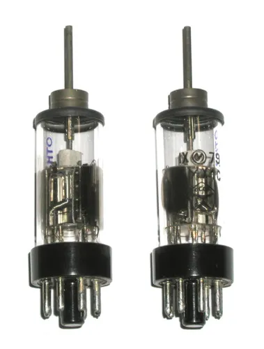 6МХ1С механотрон фото 2 6МХ1С механотрон фото 2