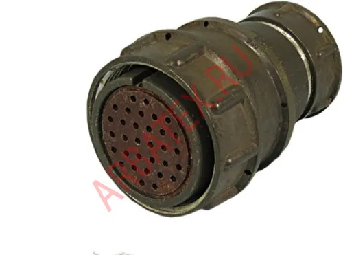 2РМТ30КПЭ32Г1В1Л Разъемы 2РМ, 2РМТ, 2РМГ, 2РМДТ, ОНЦ-РГ фото