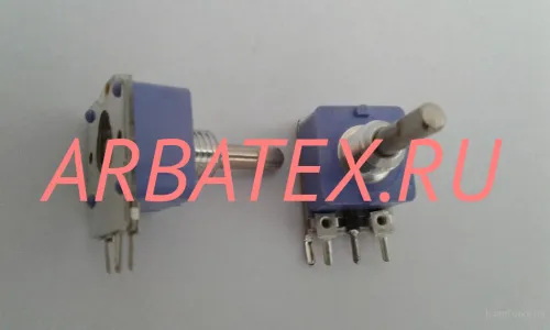 СП3-33 32П 0,25Вт 220 кОм СП3-33 32П 0,25Вт 220 кОм