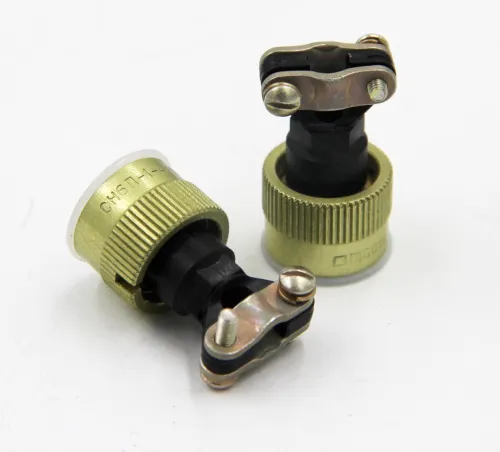 СН6П-1-4/10Р12-1-В Разъемы разное фото