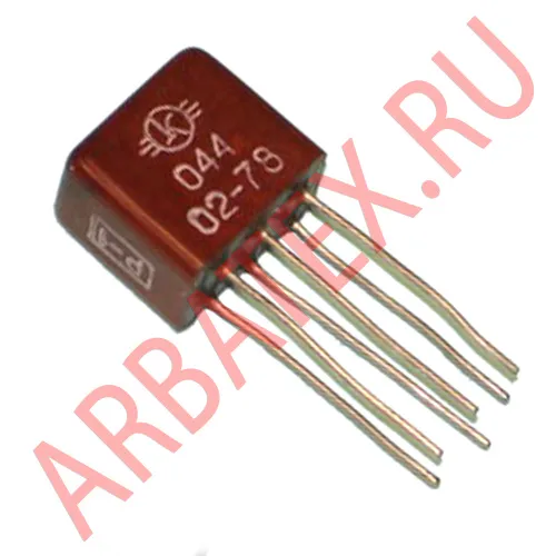 ГХ4.720.022 трансформатор фото 2 ГХ4.720.022 трансформатор фото 2