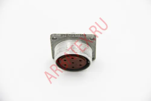 2РМДТ27Б7Г5В1В фото 2РМДТ27Б7Г5В1В Разъемы 2РМ, 2РМТ, 2РМГ, 2РМДТ, ОНЦ-РГ фото