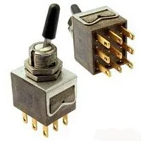 ПТ57-9Н-3В тумблер