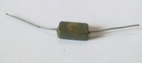 КСО1Г 250в 510 пф фото 2 КСО1Г 250в 510 пф фото 2