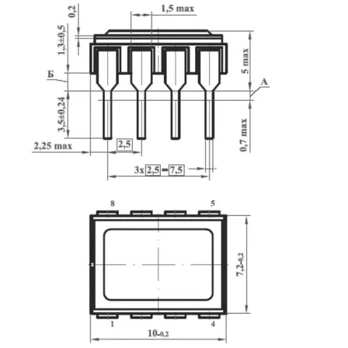 1481СА4Р фото 2 1481СА4Р фото 2