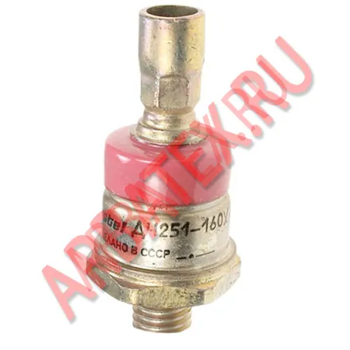 ДЧ251-160-14 фото 2