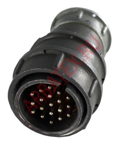 2РМД27КПЭ19Ш5А1 фото фото 2 2РМД27КПЭ19Ш5А1 Разъемы 2РМ, 2РМТ, 2РМГ, 2РМДТ, ОНЦ-РГ фото фото 2