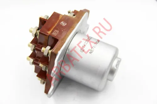 ТКС233ДОД контактор фото 3 ТКС233ДОД контактор фото 3