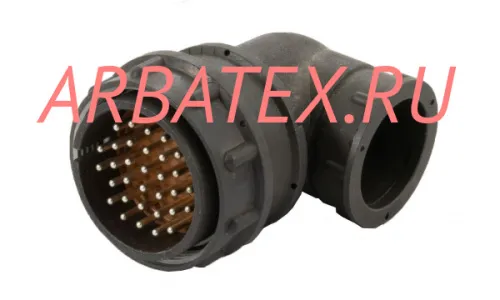 2РМДТ27КУЭ10Ш5В1В вилка Разъемы разное фото