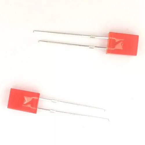 КИПМ11В-1К светоизлучающий диод фото 2