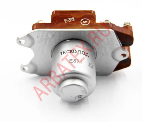 ТКС103ДОД контактор фото 2 ТКС103ДОД контактор фото 2