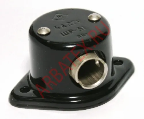 ШР-51 розетка фото фото 2 ШР-51 розетка Разъемы ШР, СШР фото фото 2