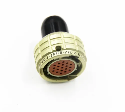 ОНЦ-БС-1-19/18-Р12-2-В фото фото 3 ОНЦ-БС-1-19/18-Р12-2-В Разъемы разное фото фото 3