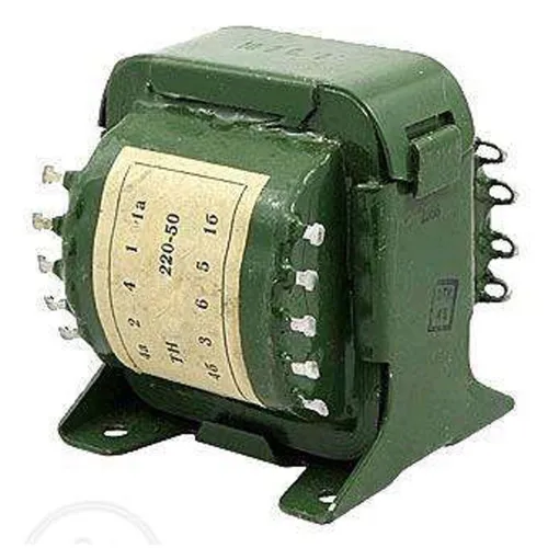 ТН13-127/220-50 трансформатор фото 2 ТН13-127/220-50 трансформатор фото 2