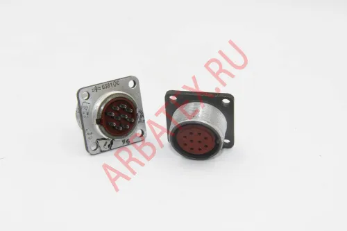 2РМ22Б10Г1В1 фото фото 5 2РМ22Б10Г1В1 Разъемы 2РМ, 2РМТ, 2РМГ, 2РМДТ, ОНЦ-РГ фото фото 5