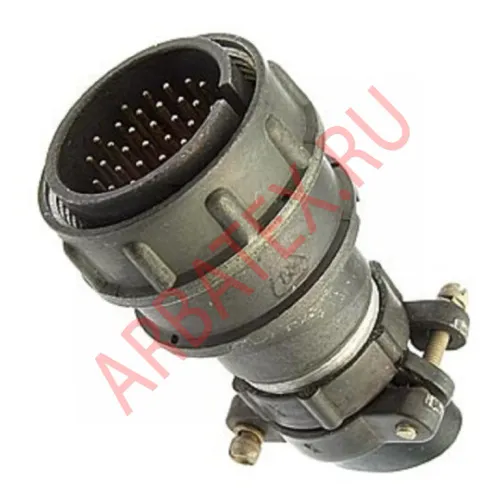 2РМТ30КПН32Ш1А1В фото фото 3 2РМТ30КПН32Ш1А1В Разъемы 2РМ, 2РМТ, 2РМГ, 2РМДТ, ОНЦ-РГ фото фото 3