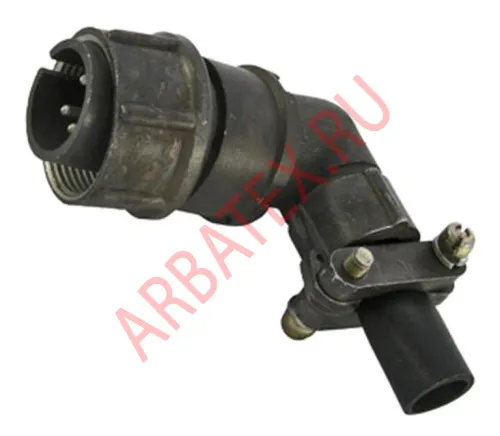 2РМДТ18КУН4Ш5А1В Разъемы 2РМ, 2РМТ, 2РМГ, 2РМДТ, ОНЦ-РГ фото фото 3