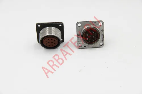 2РМ22Б10Г1В1 фото фото 7 2РМ22Б10Г1В1 Разъемы 2РМ, 2РМТ, 2РМГ, 2РМДТ, ОНЦ-РГ фото фото 7