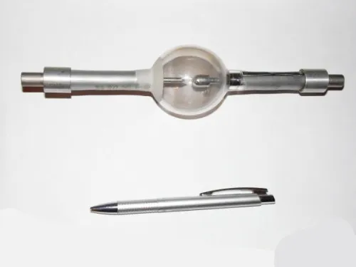 ДРКС-1500М лампа дуговая фото 2