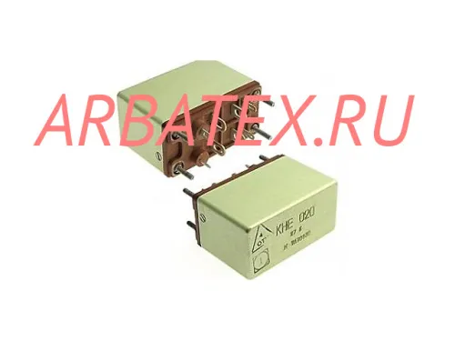 КНЕ-020У 27В контактор КНЕ-020У 27В контактор